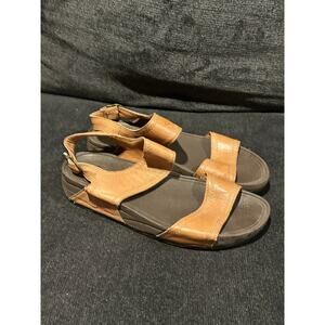 Fit Flop sandals